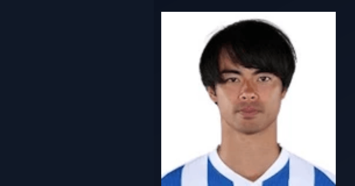 K. Mitoma injury update