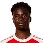 B. Saka injury update