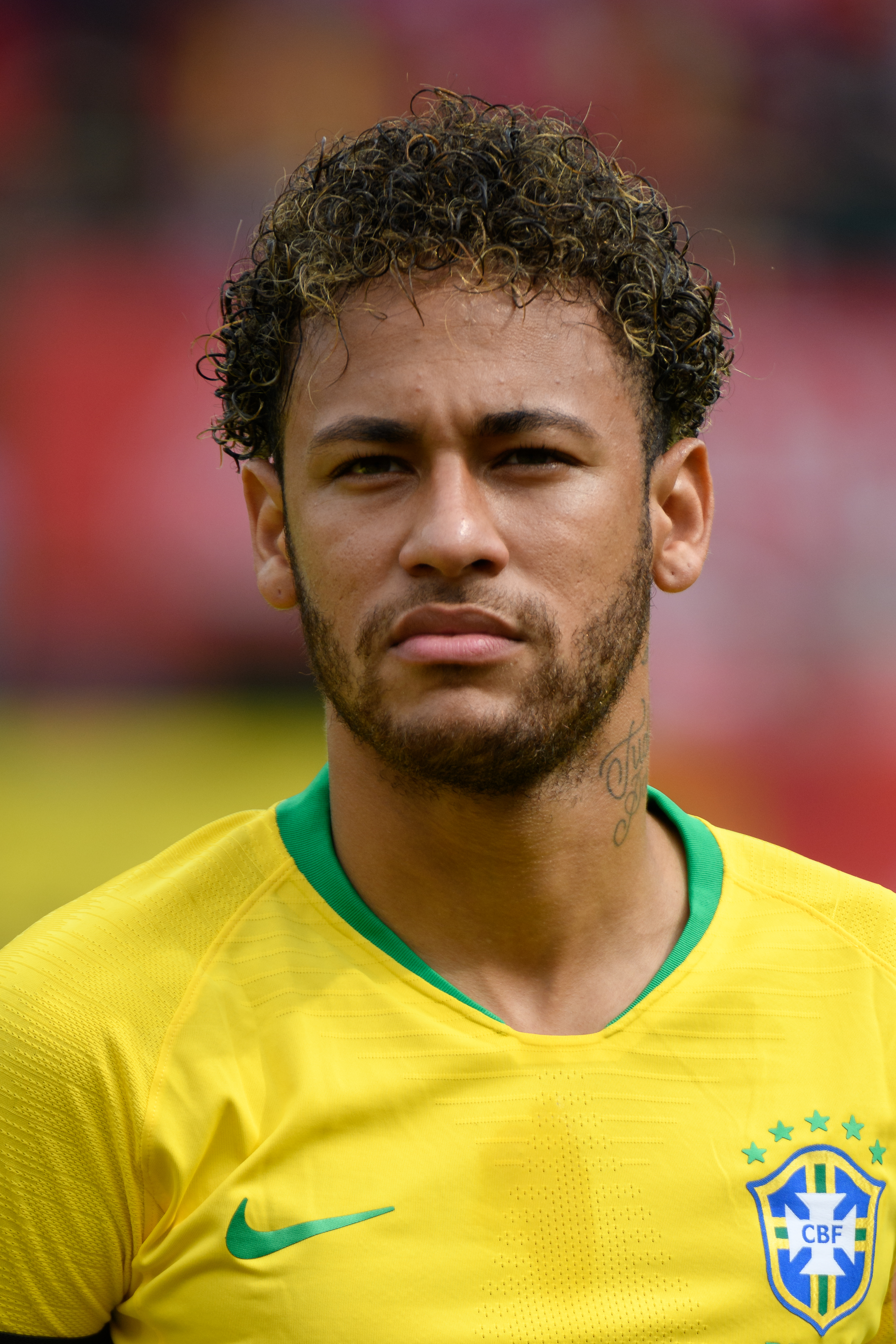 Neymar injury update