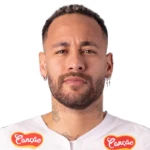 Neymar Out for <a href=