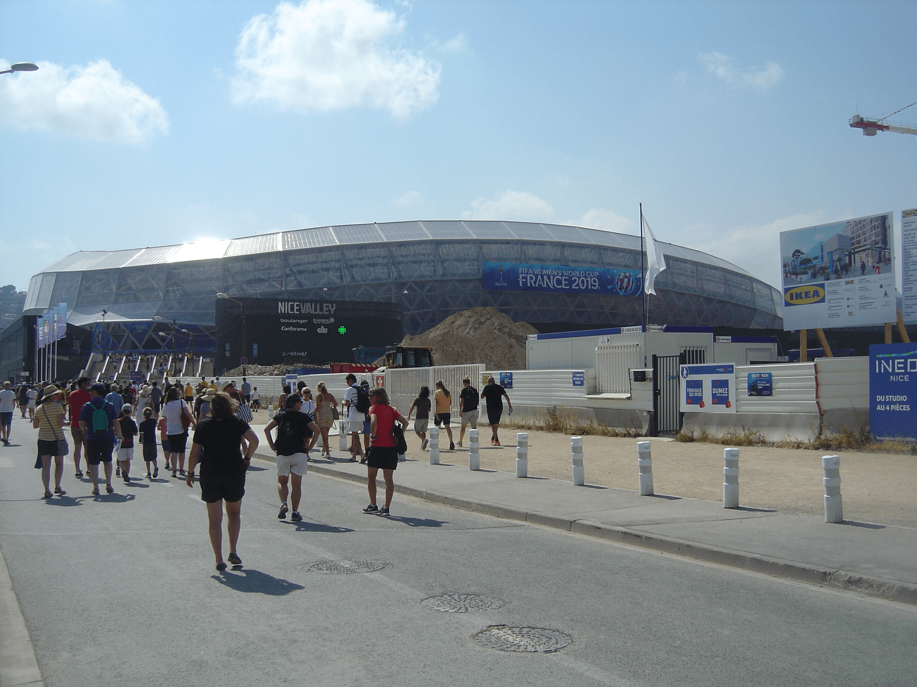 Norway vs Sweden Live Match Update