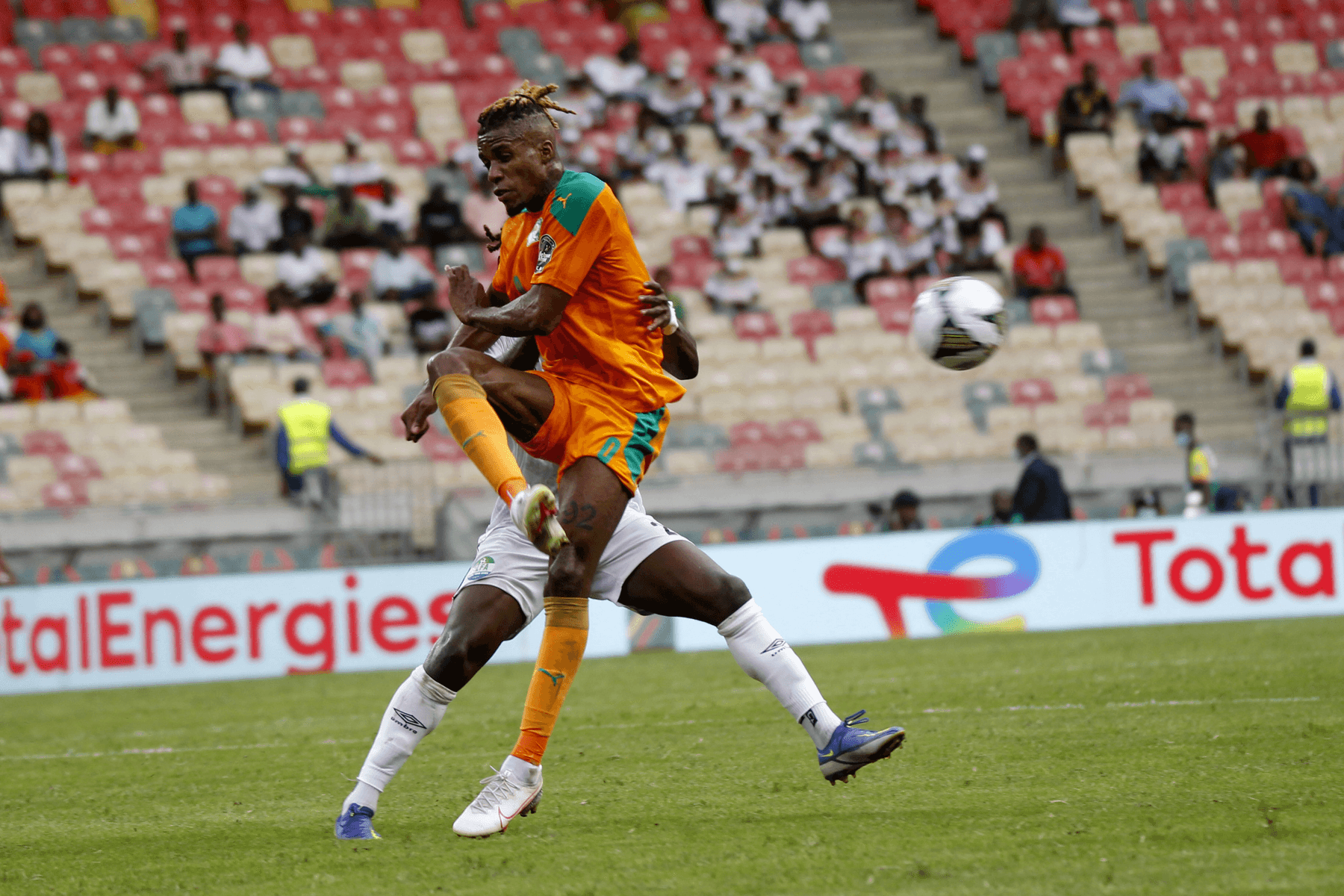France vs Ivory Coast Match Preview