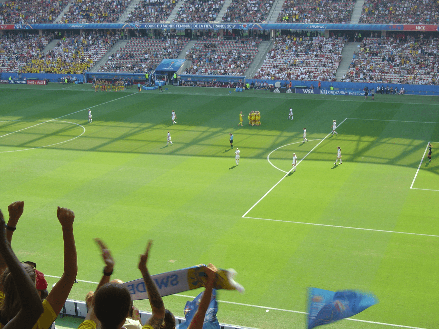 Sweden vs Greece Match Preview