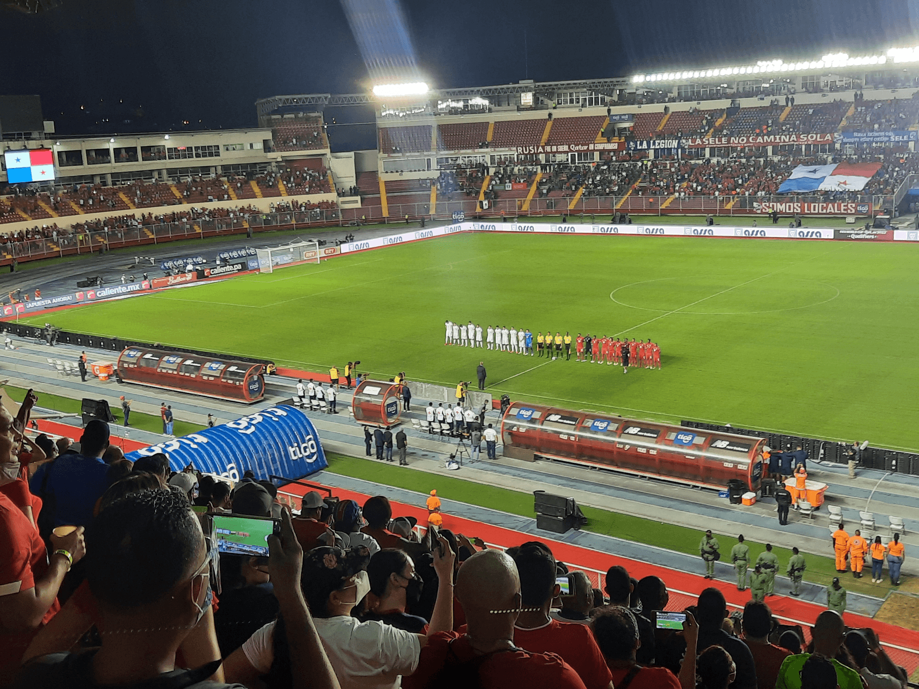 Panama vs Dominican Republic Match Preview