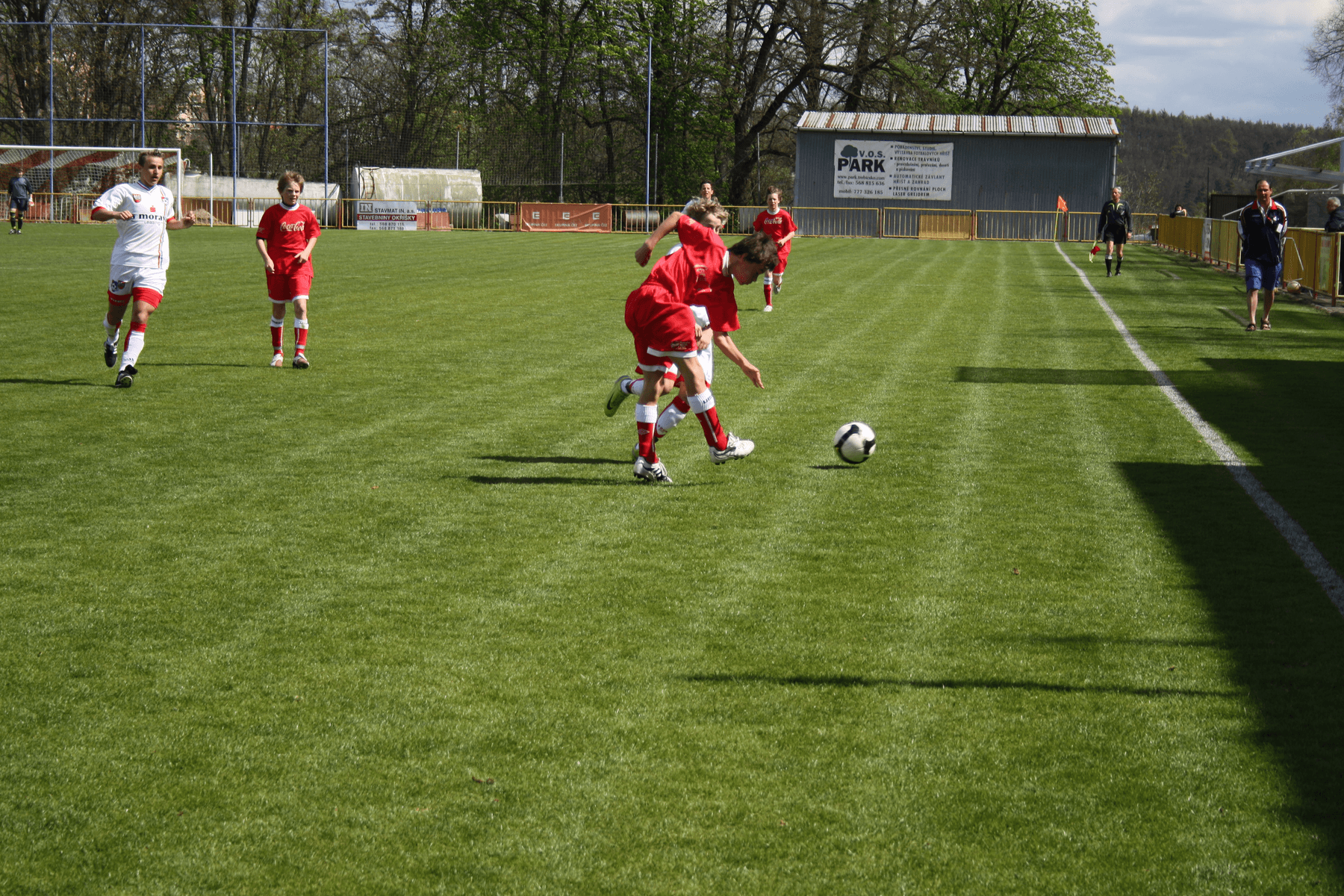 Czech Republic vs Guatemala Match Preview