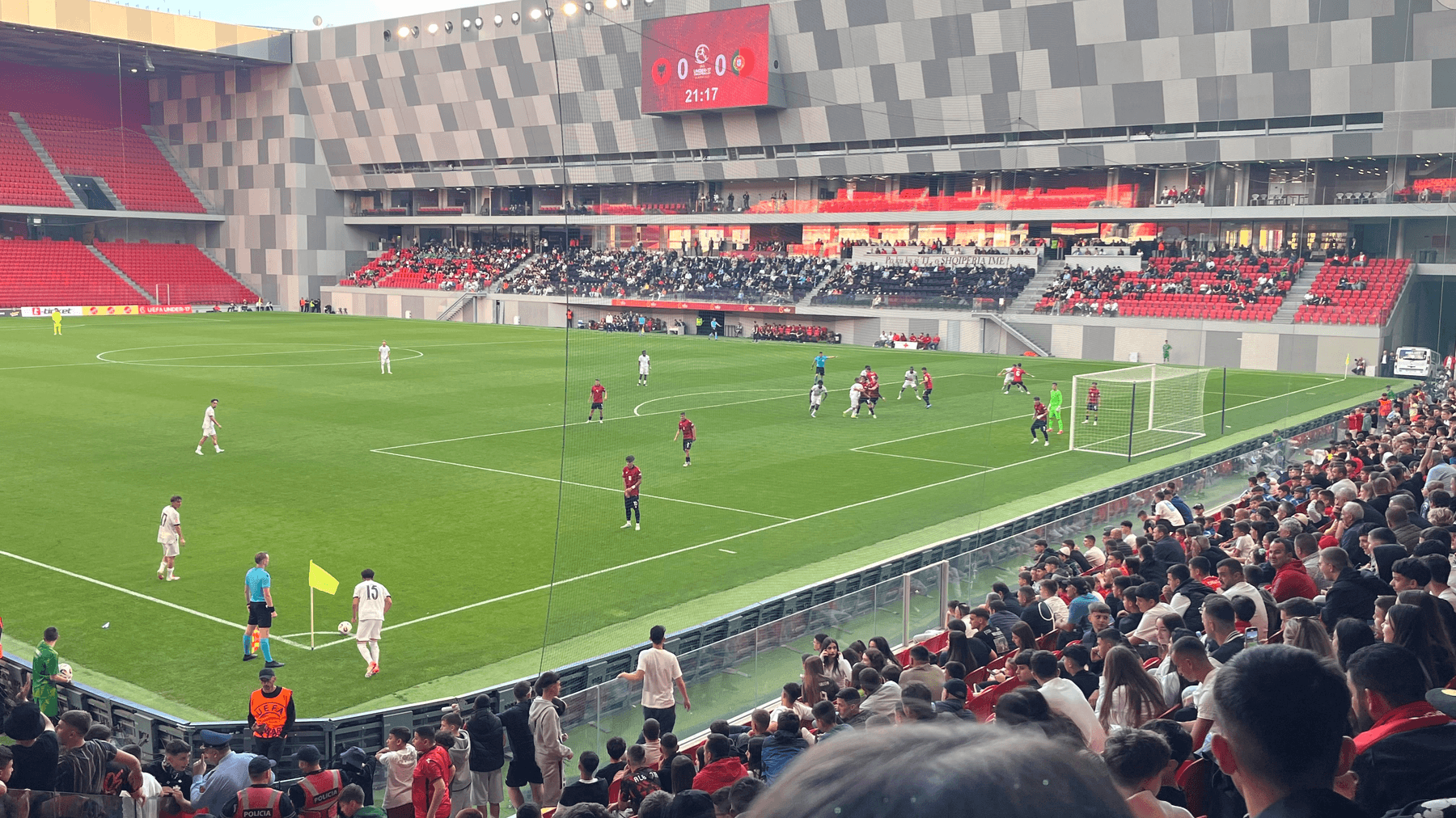 Albania vs Israel Match Preview