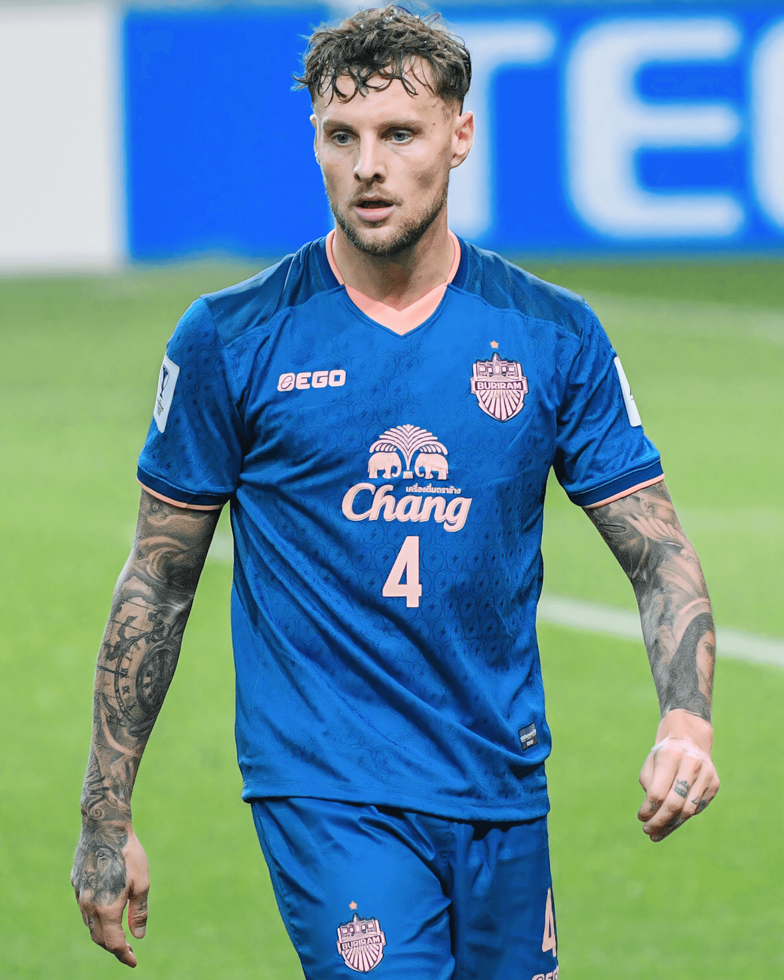 Buriram United vs Prachuap Match Preview