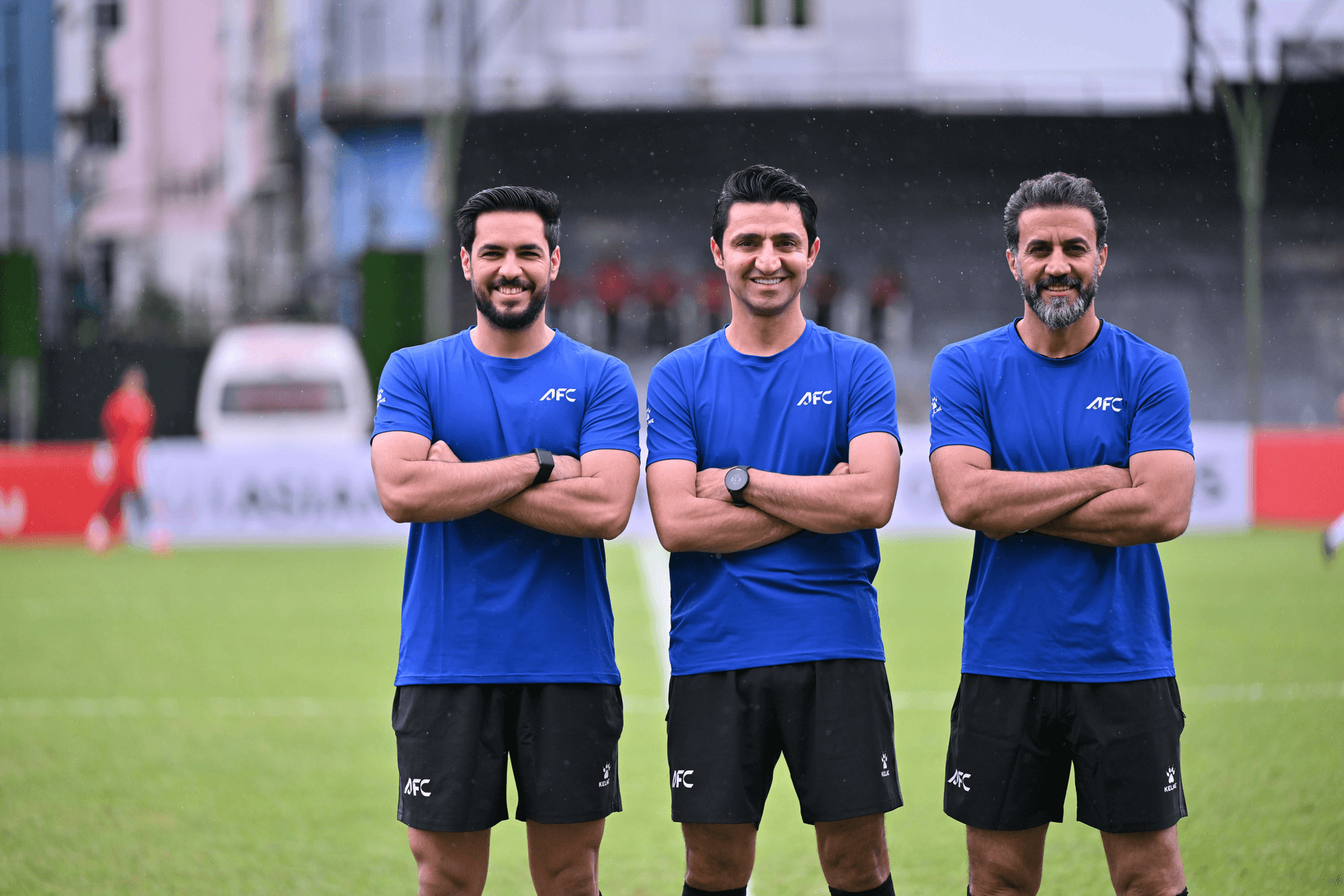 they vs they Match Preview