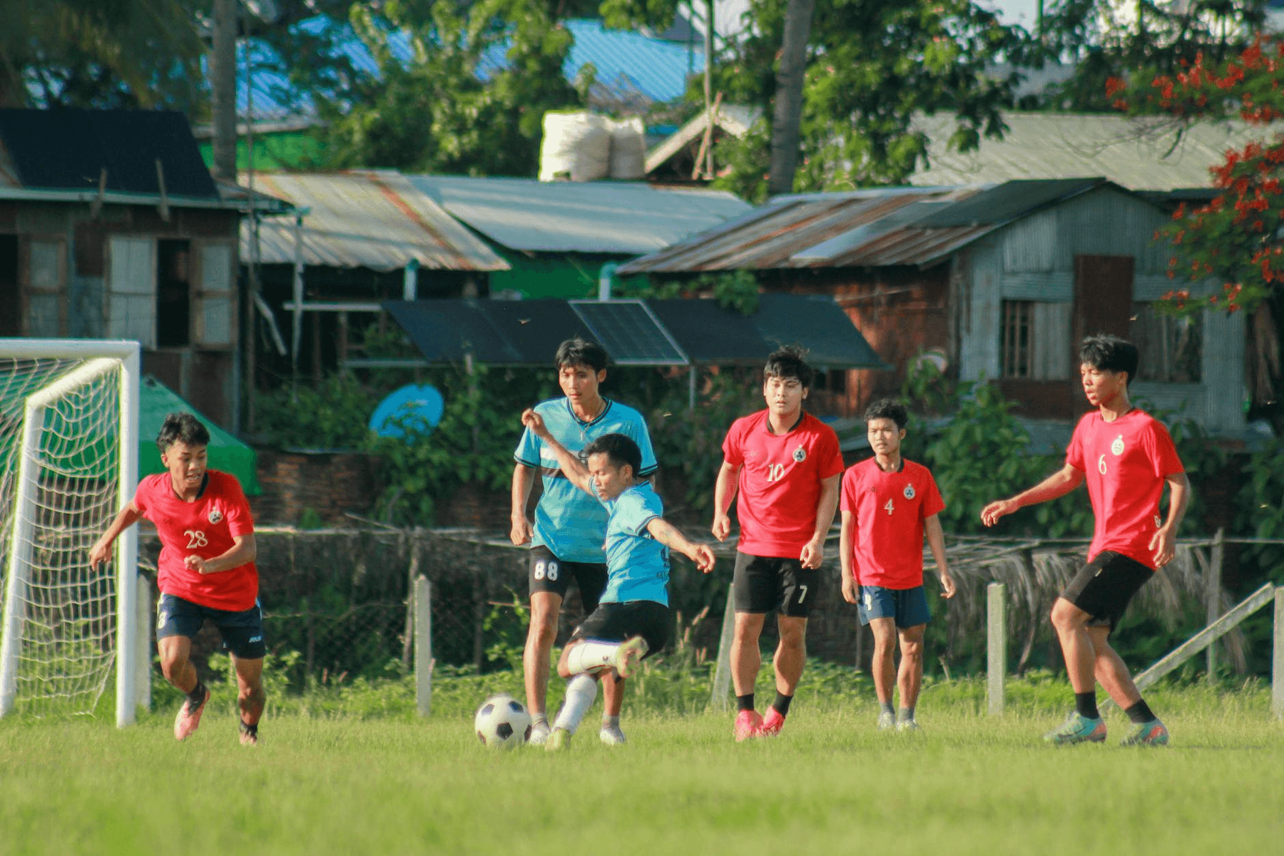 Myanmar W vs Uzbekistan W Match Preview
