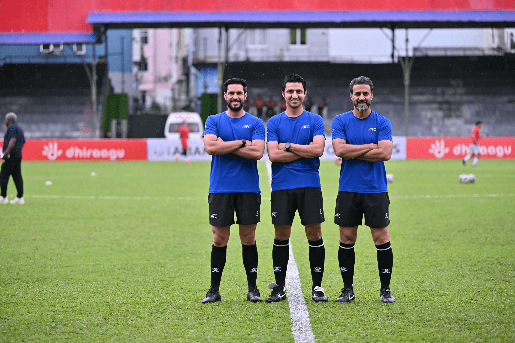 Maldives vs Pakistan Match Preview