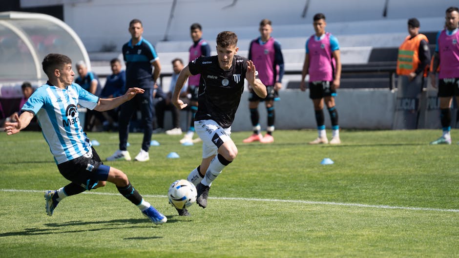 Brown DE Adrogue vs Talleres Remedios Match Report
