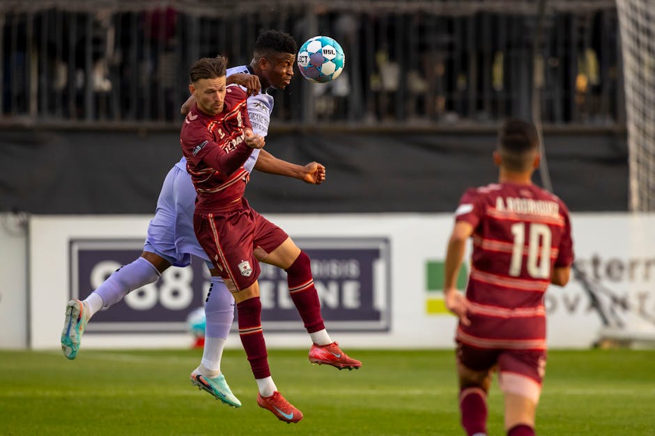 Colorado ISA vs Real Colorado Foxes Match Report