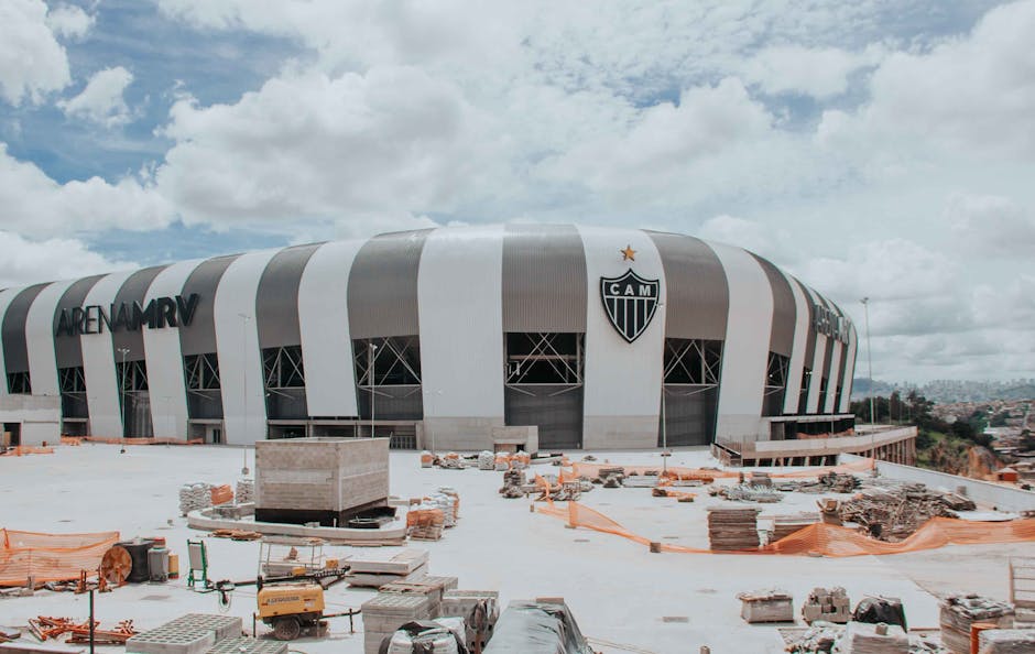 Gremio vs Atletico Torque Match Report