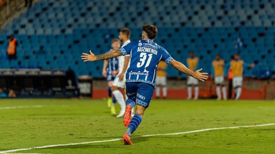 Millonarios vs O'Higgins Match Report
