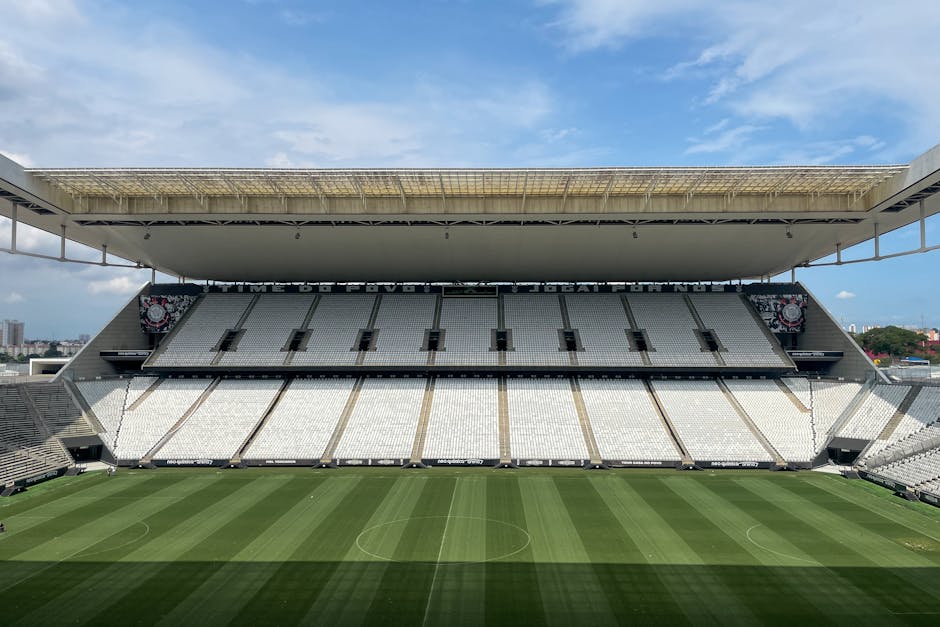 Sao Paulo vs Boston River Match Report