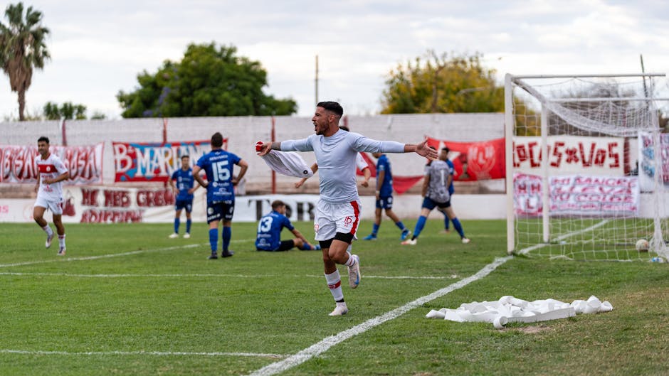 Lanus vs Mirassol Match Report