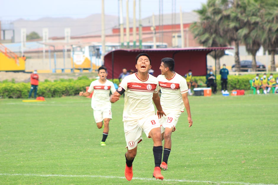 LDU de Quito vs Always Ready Match Report