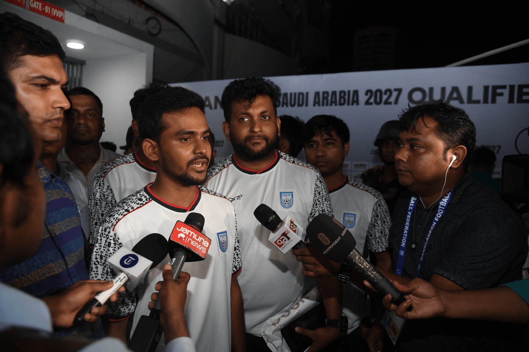 Singapore vs China Match Report