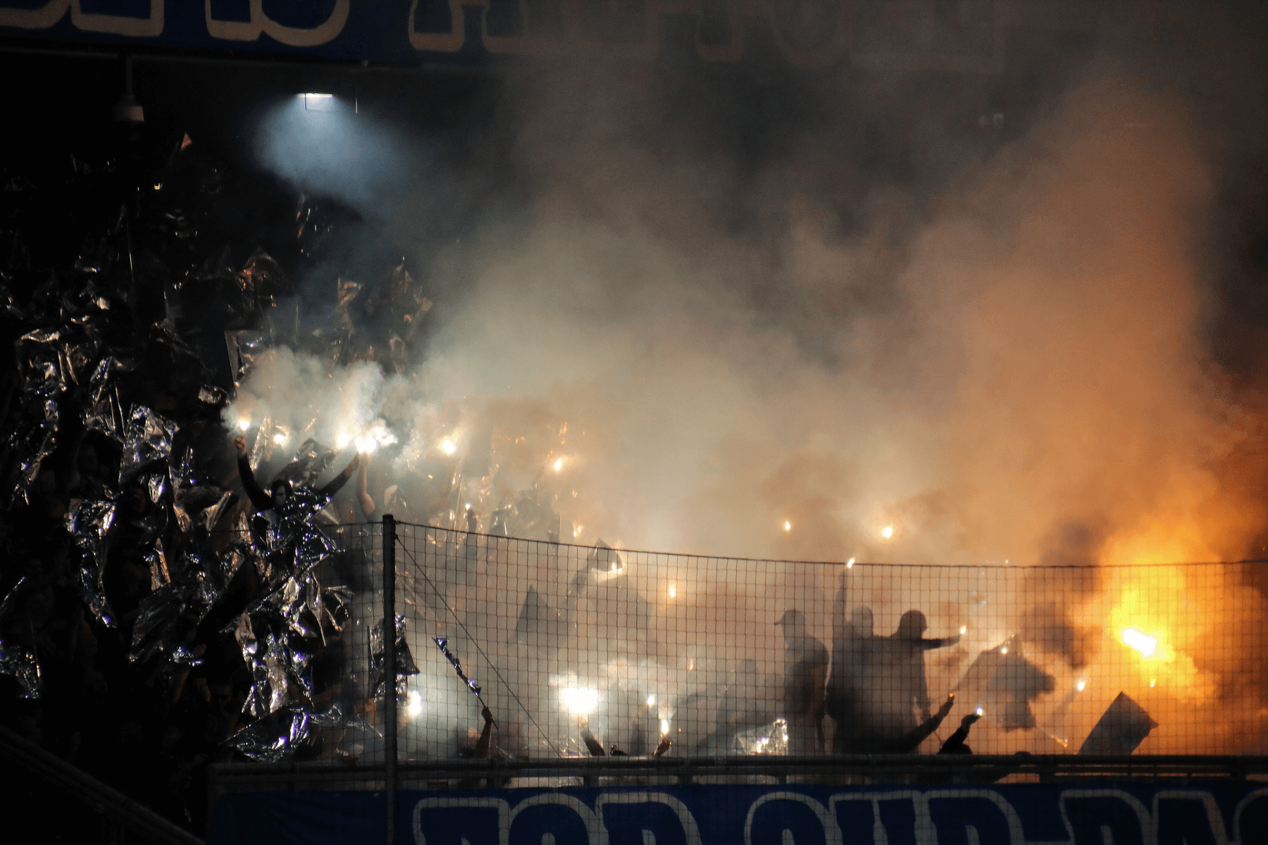 they vs Genk Match Report