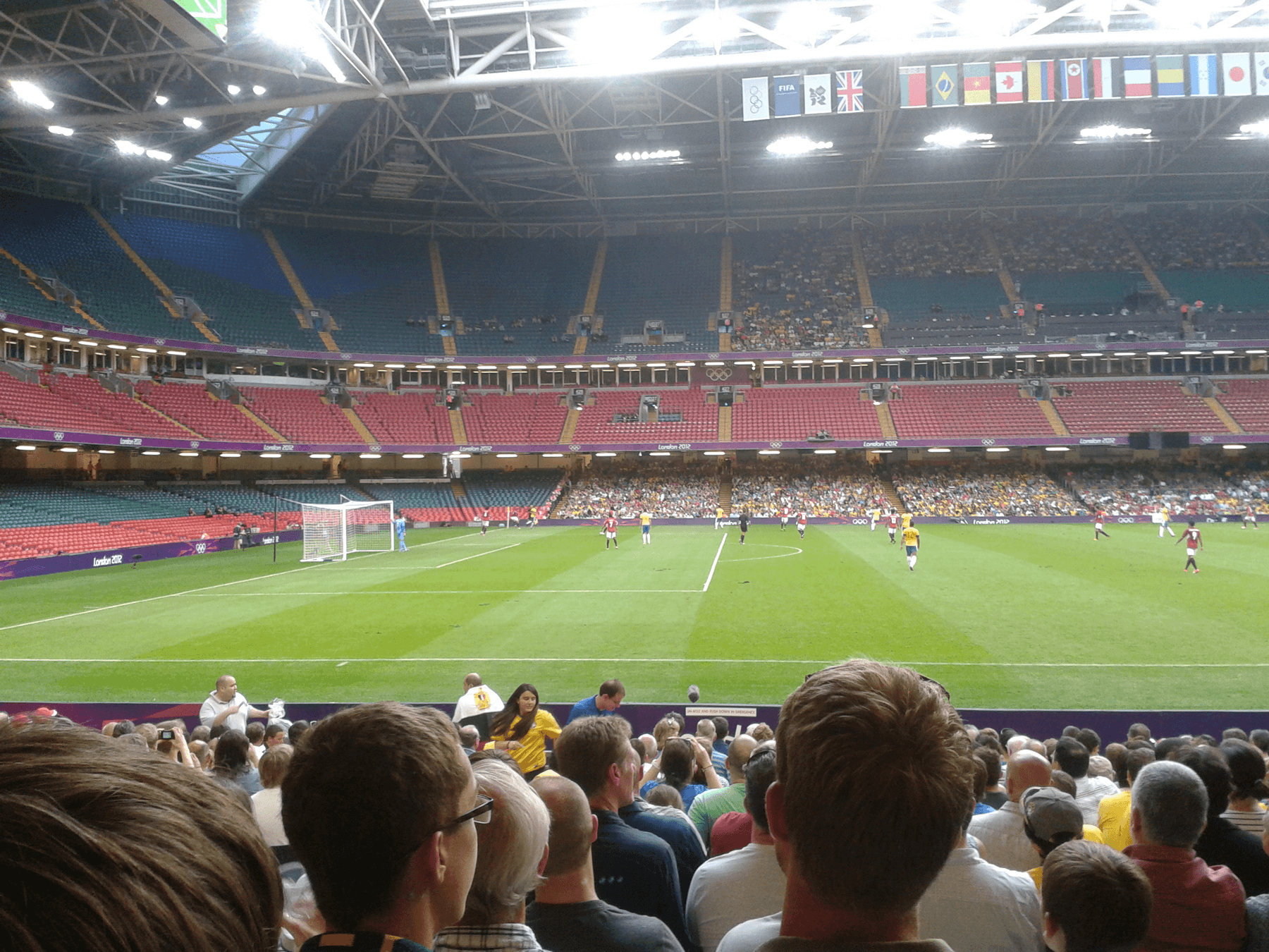 Egypt W vs Tunisia W Match Report